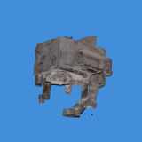 Nebelscheinwerfer komplett L L 13261997 Opel Zafira 1.8 Easytronic