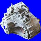 Schaltgetriebe 6-Gang Seat Alhambra 2.0 TDI DPF Ecomotive