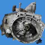 Schaltgetriebe Mazda 2 1.3 Sport Impuls