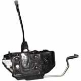 T?rschloss mit ZV (t?r hinten) Hyundai i10 1.1 Classic