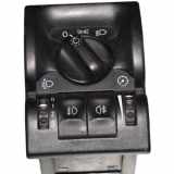 Lichtschalter 90569814 Opel Vectra 2.0 Caravan Komfort