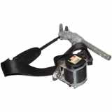 Sicherheitsgurt vorne L 607707500C Opel Corsa 1.0 12V Edition