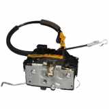 T�rschloss mit ZV (t�r vorn) L Opel Corsa 1.2 16V ecoflex LPG Selection
