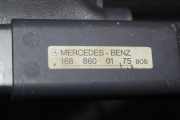 Laderaumabdeckung 1688600175 Mercedes-benz A 140 Classic