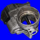 Drosselklappenstutzen 03G128063A VW Shuttle Kurz