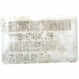 Ventildeckel 04777797AD Mini (bmw) Mini One Cabrio