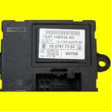 Steuergerät 7G9T-14B534AD Ford S-max 2.0 Tdci DPF Titanium