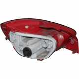 Heckleuchte komplett Rechts 5 Türer !!!! Seat Ibiza 1.2 12V Reference