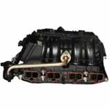 Ansaugkrümmer komplett 55557904 Opel Corsa 1.2 16V