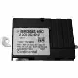 Steuergerät Kraftstoffpumpe A0009004007 Mercedes-benz S 63 AMG AMG Speedshift MCT