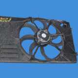 Elektrolüfter seitlich R R 1K0959455EF VW Golf Plus 1.4 Comfortline