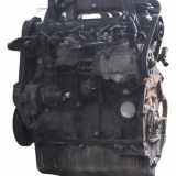Motor ohne Anbauteile KL VW Transporter T4 70A1F3 Autm.