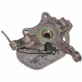 Achsschenkel 93328737 Opel Meriva 1.4