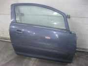 TÜR Vorn R Opel Corsa 1.3 Cdti DPF Edition