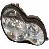 Scheinwerfer mit Blinker KL A2038203261 Mercedes-benz C 230 Kompressor Classic Sport Edition