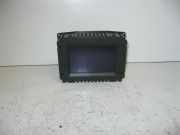 Informationsdisplay 13178765 Opel Vectra 1.9 Cdti Caravan