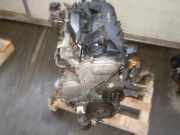 Motor Ohne Anbauteile Nissan Almera Tino dCi acenta Plus