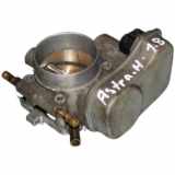 Drosselklappenstutzen Opel Astra Twin Top 1.8 Cosmo