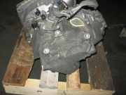 Schaltgetriebe 6-GANG Opel Vectra 1.9 Cdti Caravan Cosmo