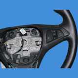 Lederlenkrad für Airbag Opel Karl 1.0