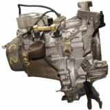 Schaltgetriebe 5-Gang Citroen C2 1.1 VTR Plus
