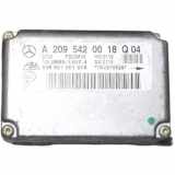 Drehratensensor 2095420018 Mercedes-benz CLK Coupe 200 CGI Avantgarde