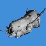 Automatikgetriebe Mercedes-benz E 220 T CDI Avantgarde