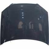 Motorhaube Audi A4 1.8 T multitronic