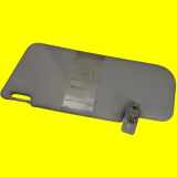 Sonnenblende L Fiat Panda 1.2 Emotion