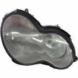 Scheinwerfer mit Blinker komplett KL A2038200261 Mercedes-benz C 180 Kompressor Sportcoupe
