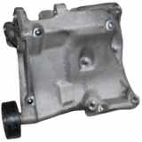 Aggregatetr�ger /lichtmaschinenhalter 1110960643 Mercedes-benz SLK 200 Kompressor