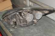 Scheinwerfer mit Blinker komplett R Ford Focus 1.6 Ti-vct Style+