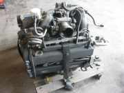 Motor Ohne Anbauteile Ford Focus Futura