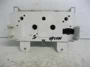 Heizungsbetätigung K1900CC30 Mazda 5 1.8 Exclusive