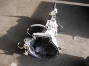 Schaltgetriebe Mazda MX-5 1.6i 16V