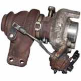 Turbolader 9673283680 Ford Fiesta 1.4 Tdci Titanium