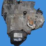 Schaltgetriebe 5-GANG Renault Twingo 1.2 16V TCE GT