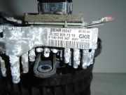 Heizungsgebl?se + Widerstand 2028207310 Mercedes-benz C 280 Classic-selection