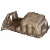 Ölwanne Opel Corsa 1.2 16V