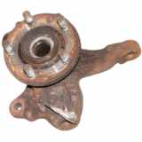 Achsschenkel Ford S-max 2.0 Tdci DPF Aut. Ambiente