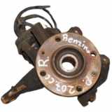 Achsschenkel mit Radnabe R KL Peugeot 207 CC 150 THP Platinum