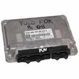 Steuergerät Einspritzung VW Fox 1.2