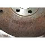 Schwungrad Fiat Panda 1.1 Elegance