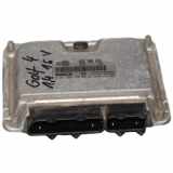 Steuerger�t Einspritzung 036906032 VW Golf Variant 1.4 Trendline