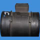 Luftmassenmesser 55350048 Fiat Doblo 1.9 Multijet 8V Active