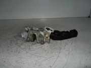 Schloss MIT Zentralverriegelung TÜR R Peugeot 107 70 Filou