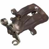 Bremssattel Hinten Mitsubishi Space Star 1.3