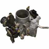 Drosselklappenstutzen 179950-0291 Daihatsu Move GLX