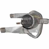 Nebelscheinwerfer komplett R 42060748DX Lancia Y 1.2 8v