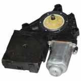Motor Fensterheber (t�r vorn) L 5K0959701B VW Golf 1.4 Team